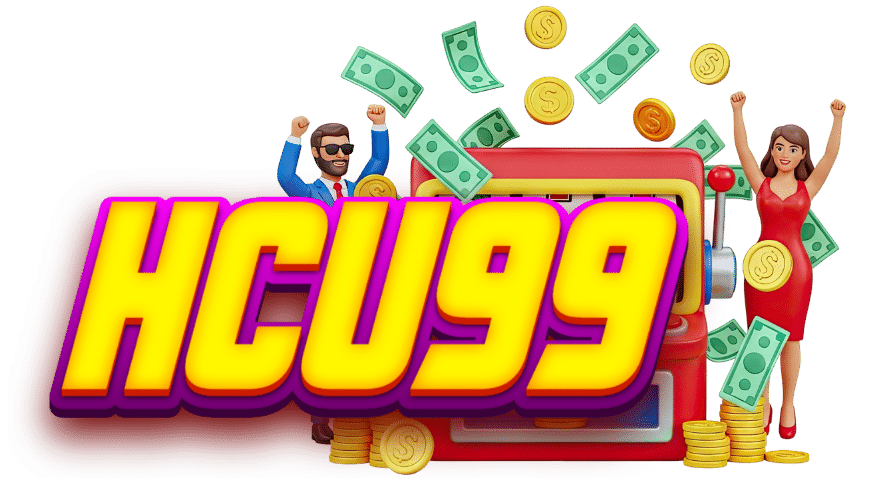 hcu99 logo