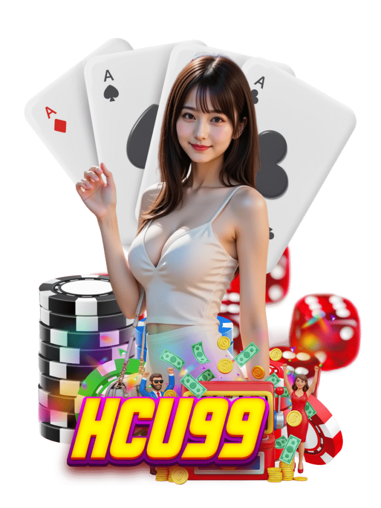 hcu99 คาสิโนสด