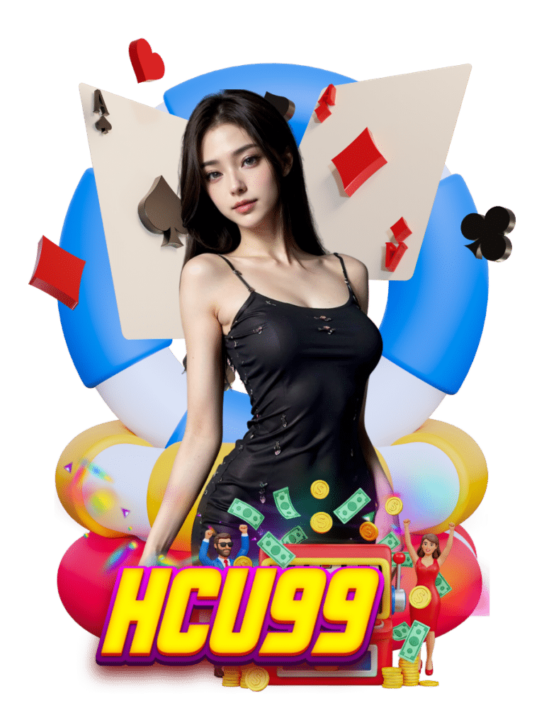 hcu99 สล็อตมือถือ